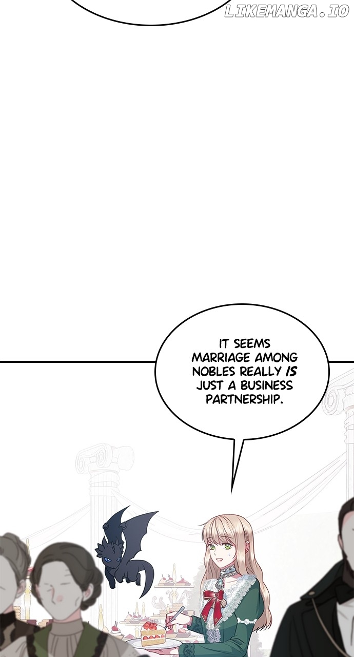 What Does That Evil Dragon Live For? Chapter 37 - page 26