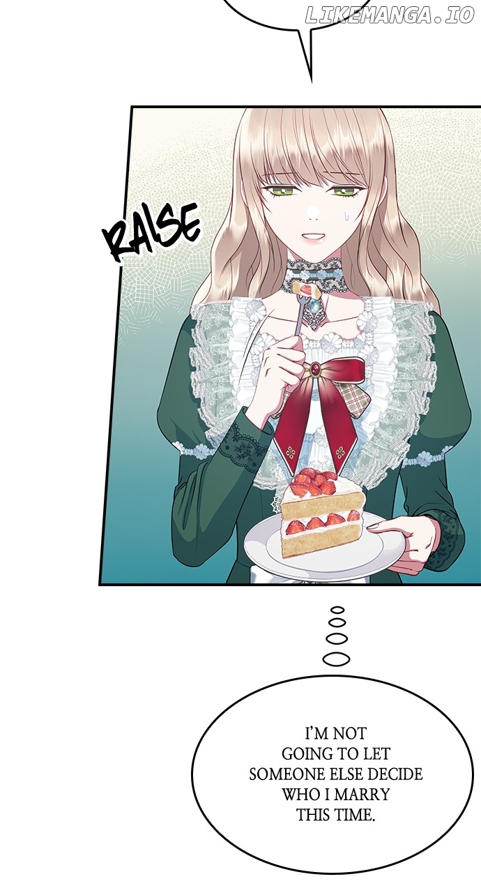 What Does That Evil Dragon Live For? Chapter 37 - page 28