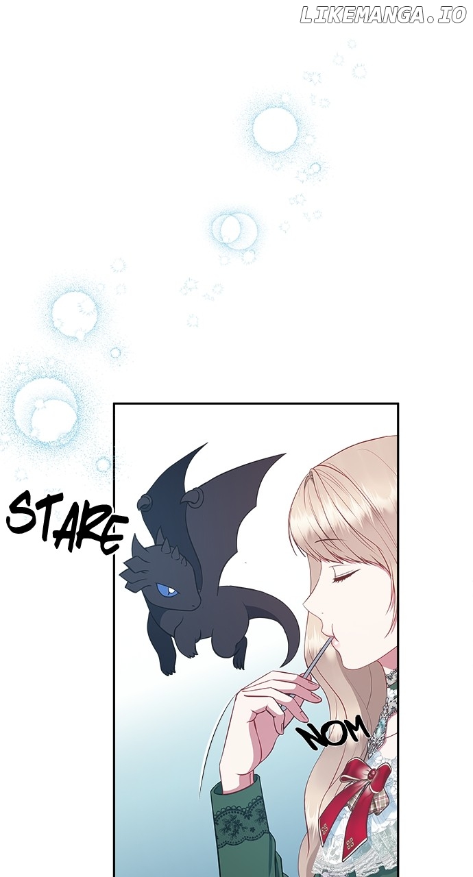 What Does That Evil Dragon Live For? Chapter 37 - page 29