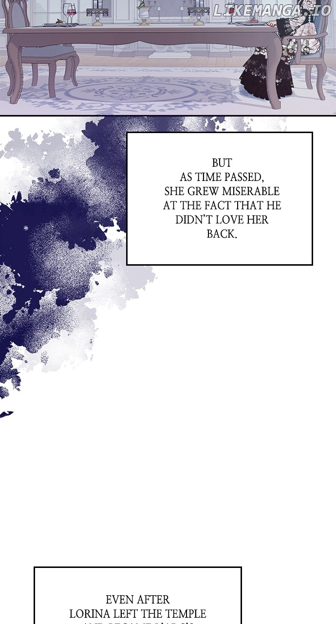 What Does That Evil Dragon Live For? Chapter 37 - page 3