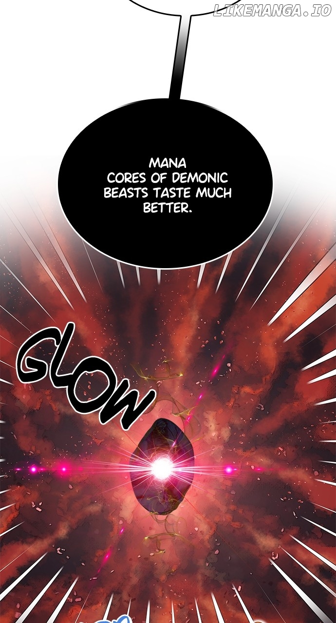 What Does That Evil Dragon Live For? Chapter 37 - page 35