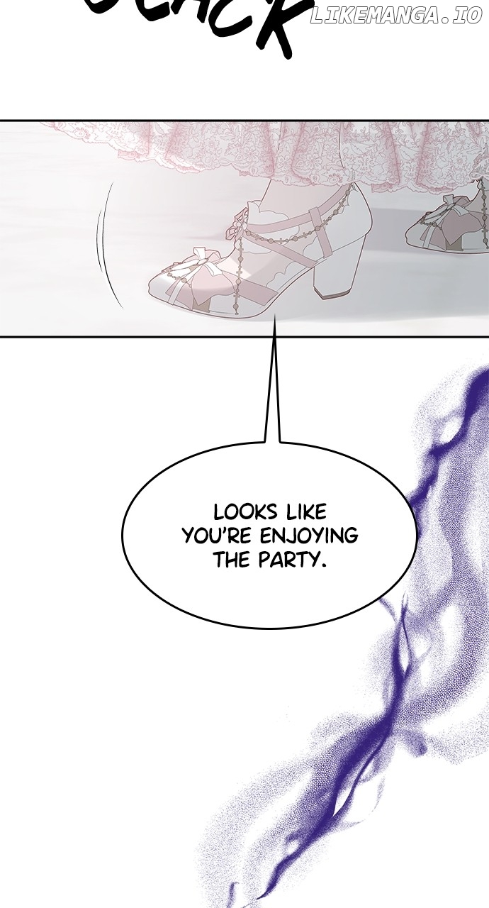 What Does That Evil Dragon Live For? Chapter 37 - page 37