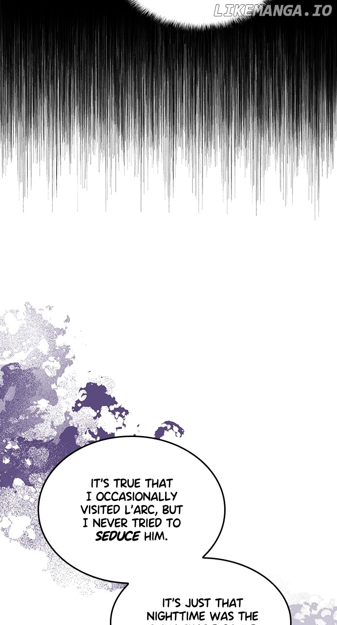 What Does That Evil Dragon Live For? Chapter 37 - page 51