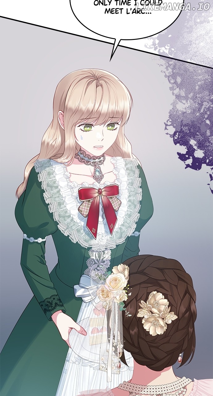 What Does That Evil Dragon Live For? Chapter 37 - page 52