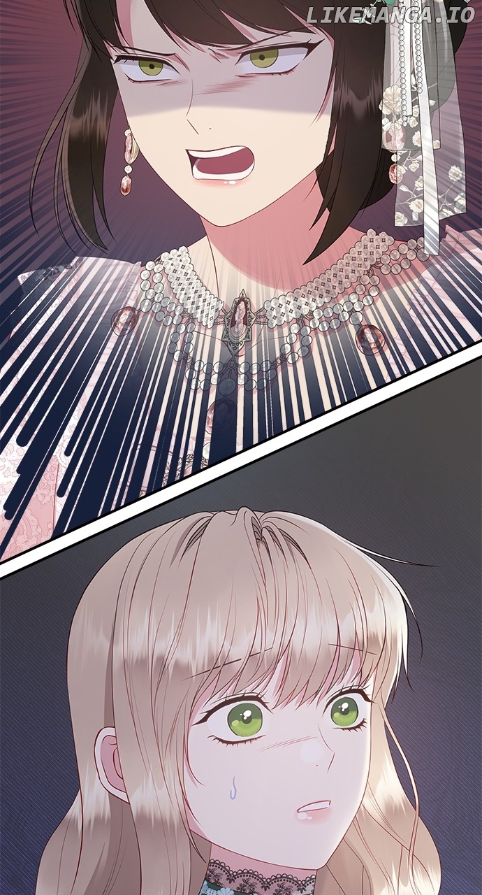 What Does That Evil Dragon Live For? Chapter 37 - page 55