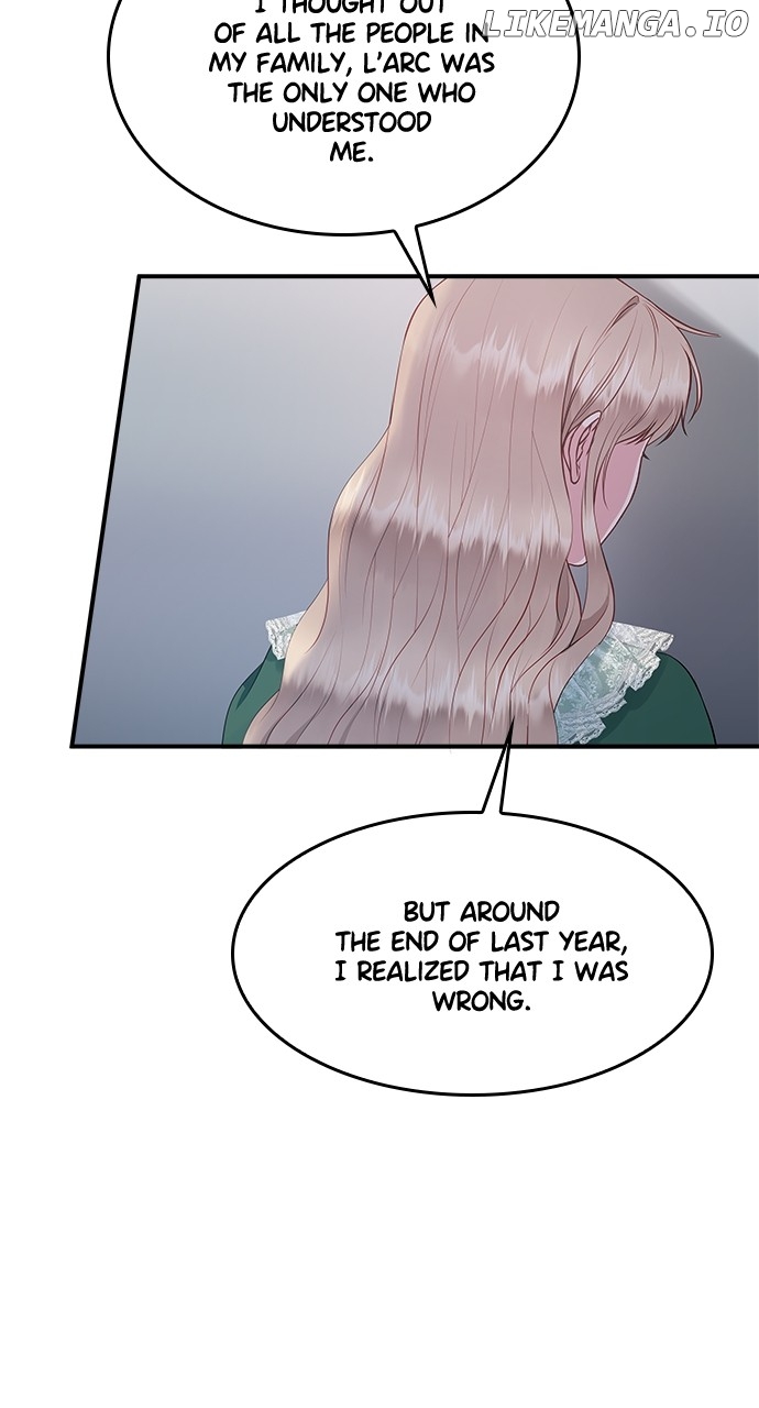 What Does That Evil Dragon Live For? Chapter 37 - page 60
