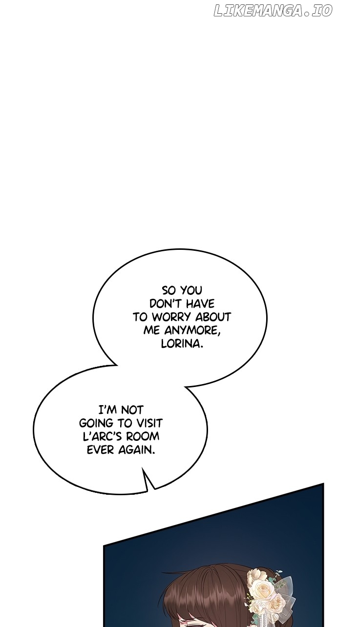 What Does That Evil Dragon Live For? Chapter 37 - page 61