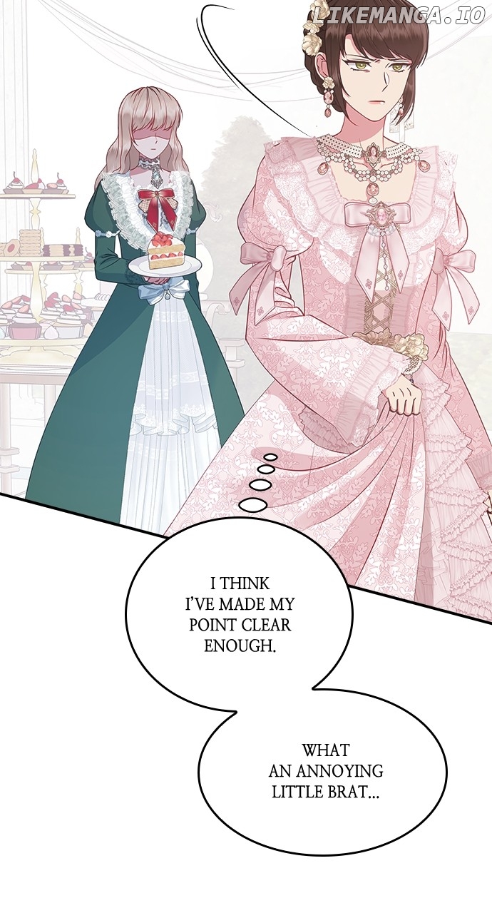 What Does That Evil Dragon Live For? Chapter 37 - page 66