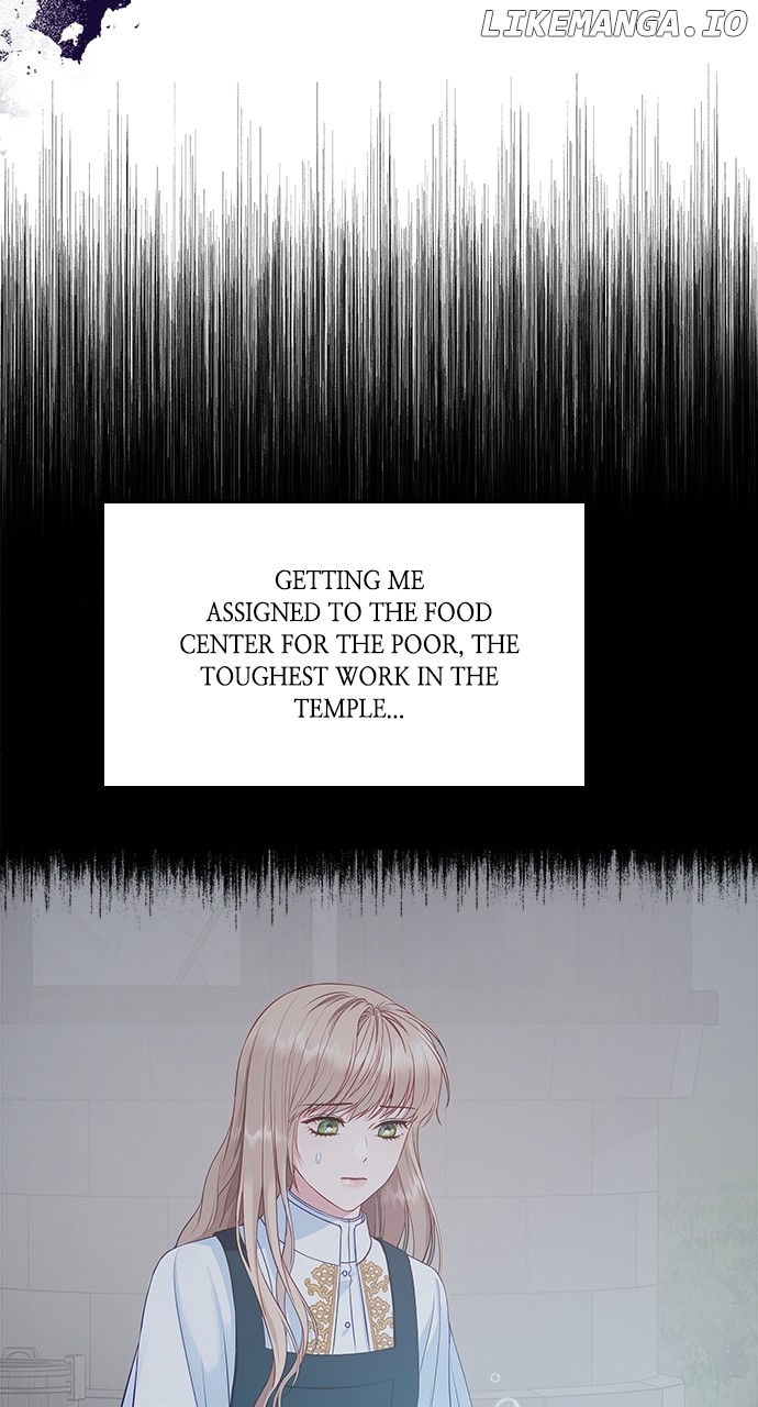 What Does That Evil Dragon Live For? Chapter 37 - page 7