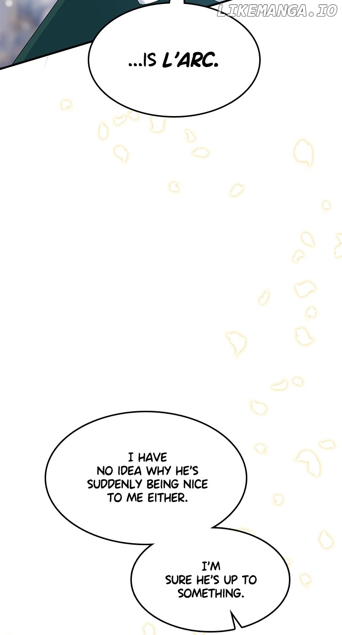 What Does That Evil Dragon Live For? Chapter 37 - page 71