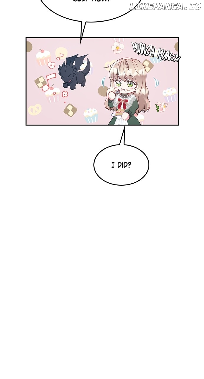 What Does That Evil Dragon Live For? Chapter 37 - page 85