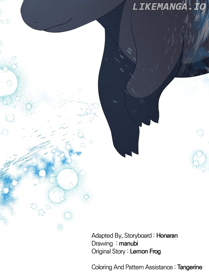 What Does That Evil Dragon Live For? Chapter 37 - page 95
