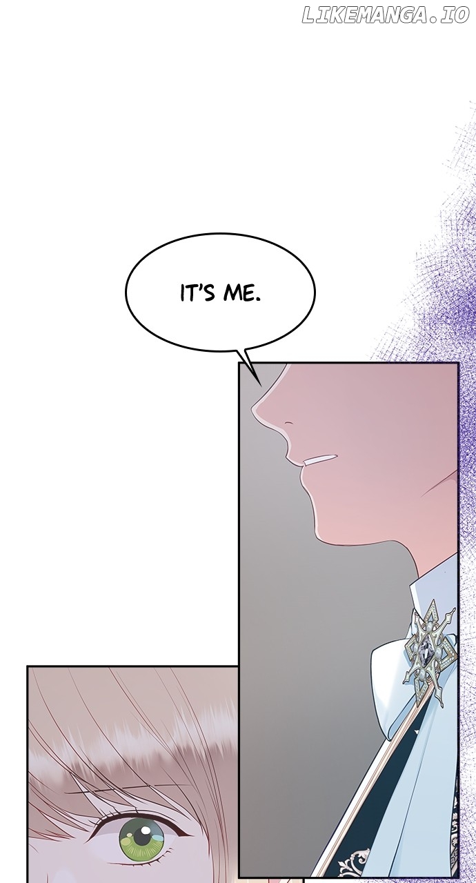 What Does That Evil Dragon Live For? Chapter 38 - page 15
