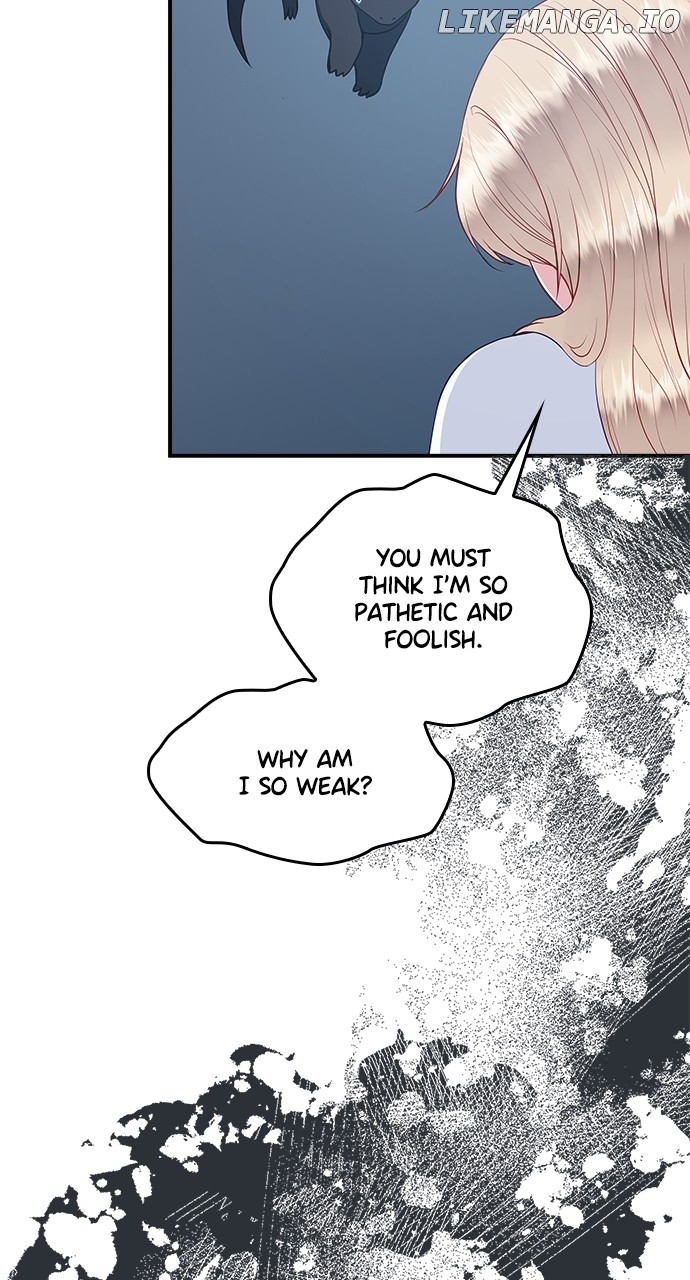 What Does That Evil Dragon Live For? Chapter 38 - page 69