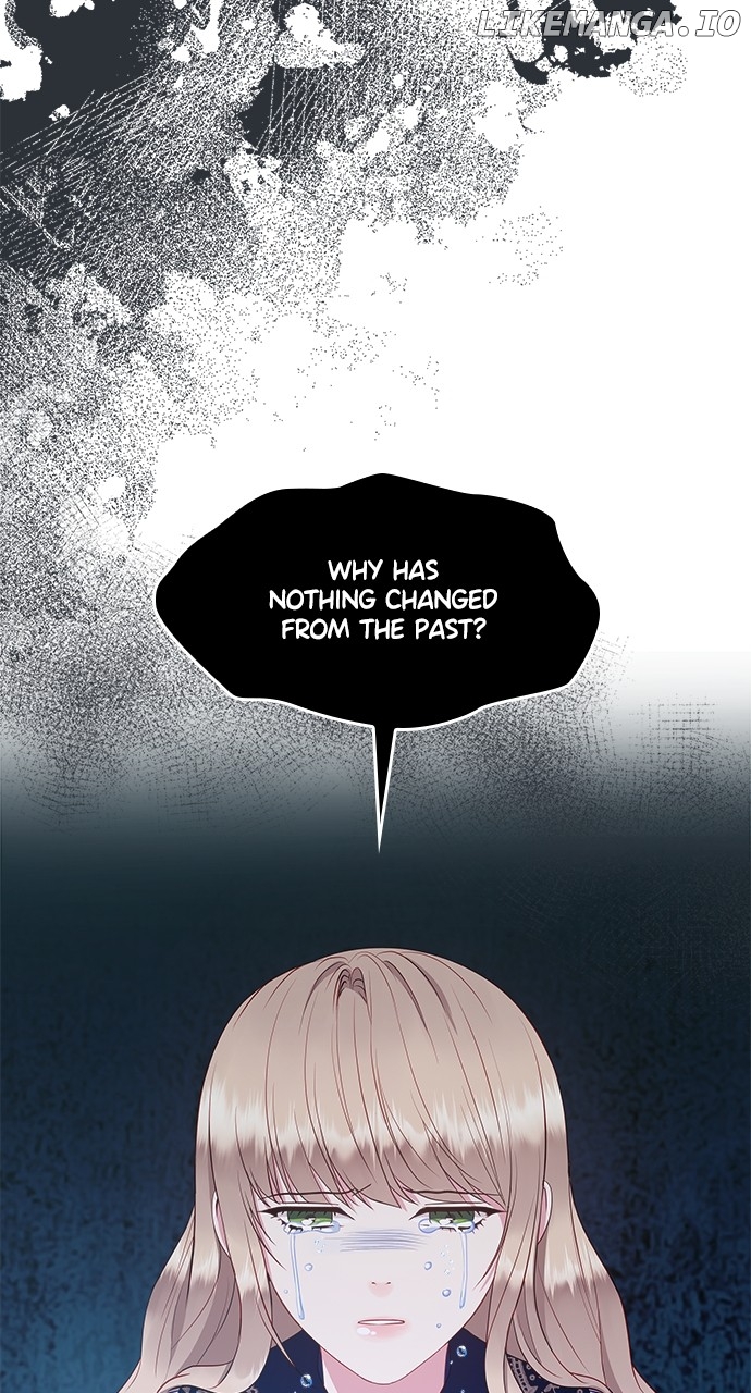 What Does That Evil Dragon Live For? Chapter 38 - page 70