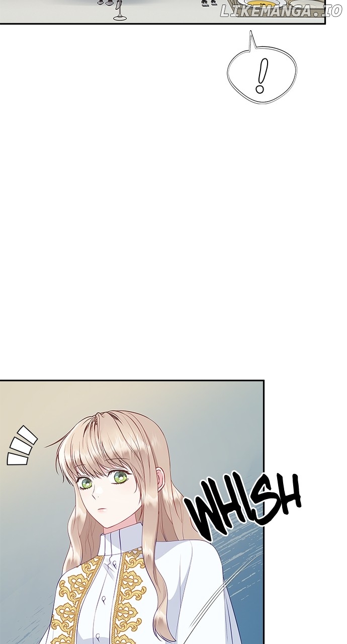 What Does That Evil Dragon Live For? Chapter 47 - page 14