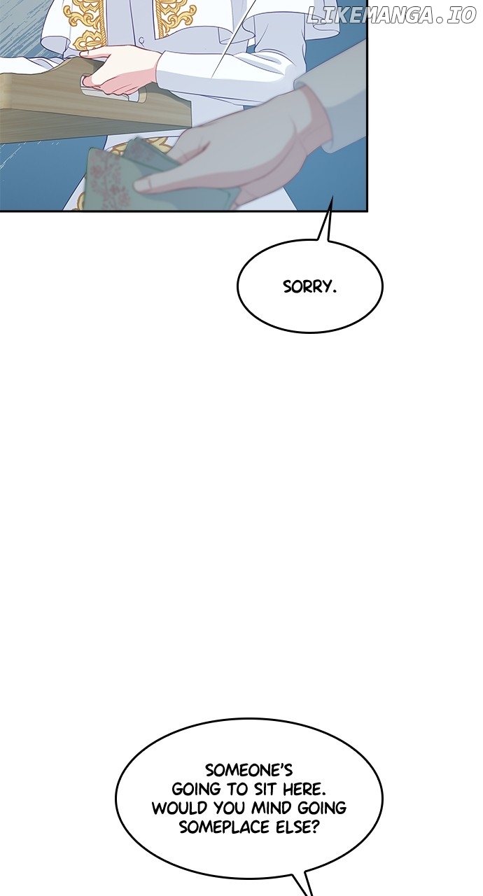 What Does That Evil Dragon Live For? Chapter 47 - page 15