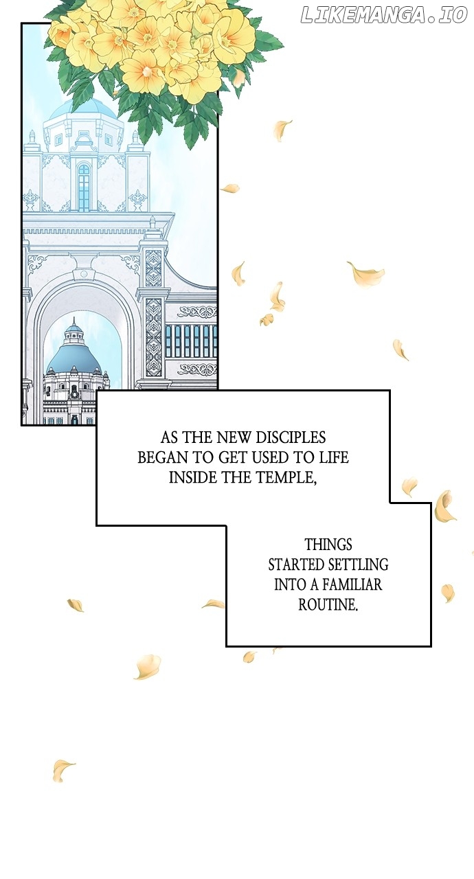What Does That Evil Dragon Live For? Chapter 47 - page 2