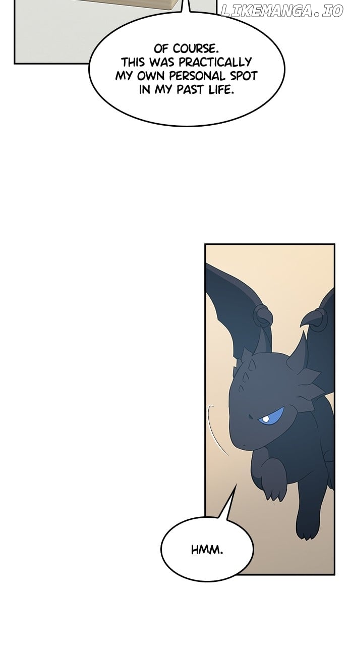 What Does That Evil Dragon Live For? Chapter 47 - page 23