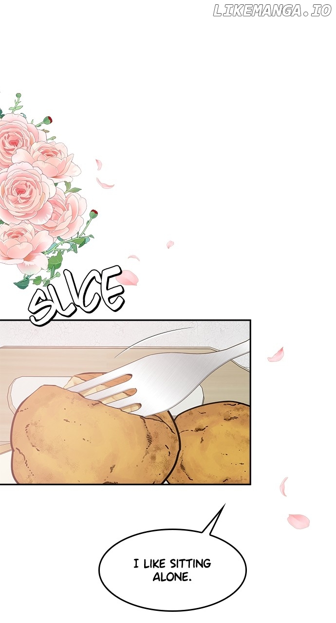 What Does That Evil Dragon Live For? Chapter 47 - page 28