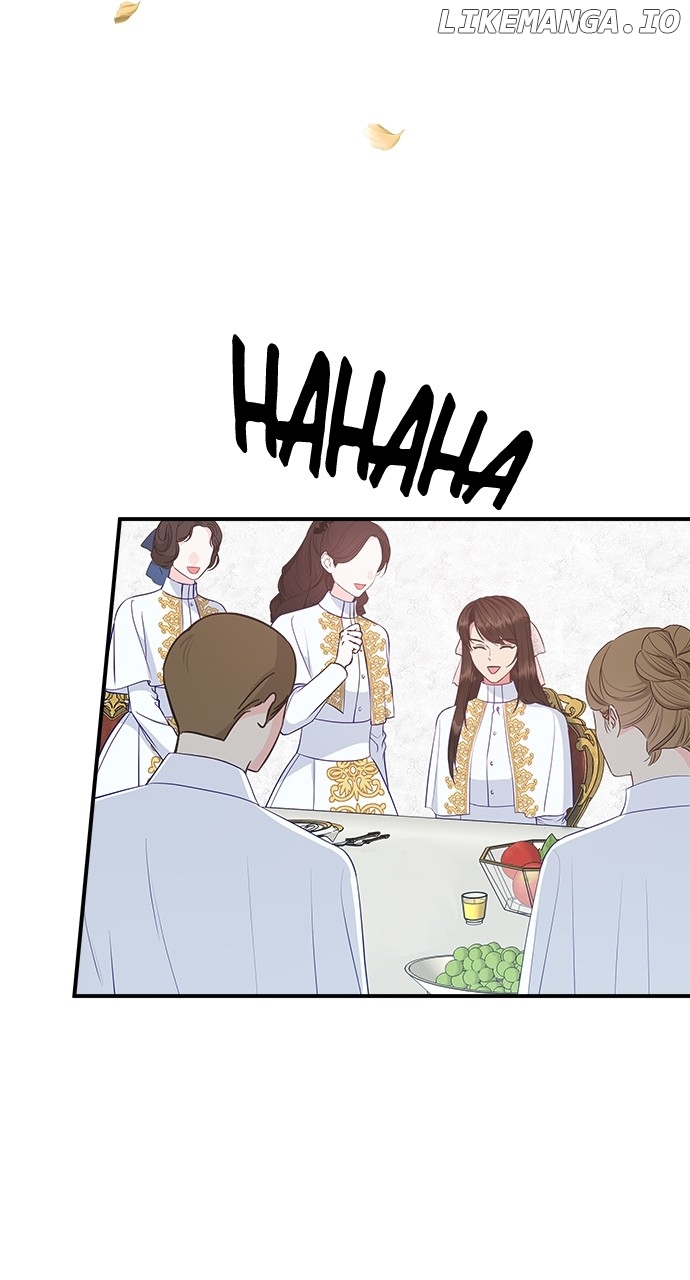 What Does That Evil Dragon Live For? Chapter 47 - page 3