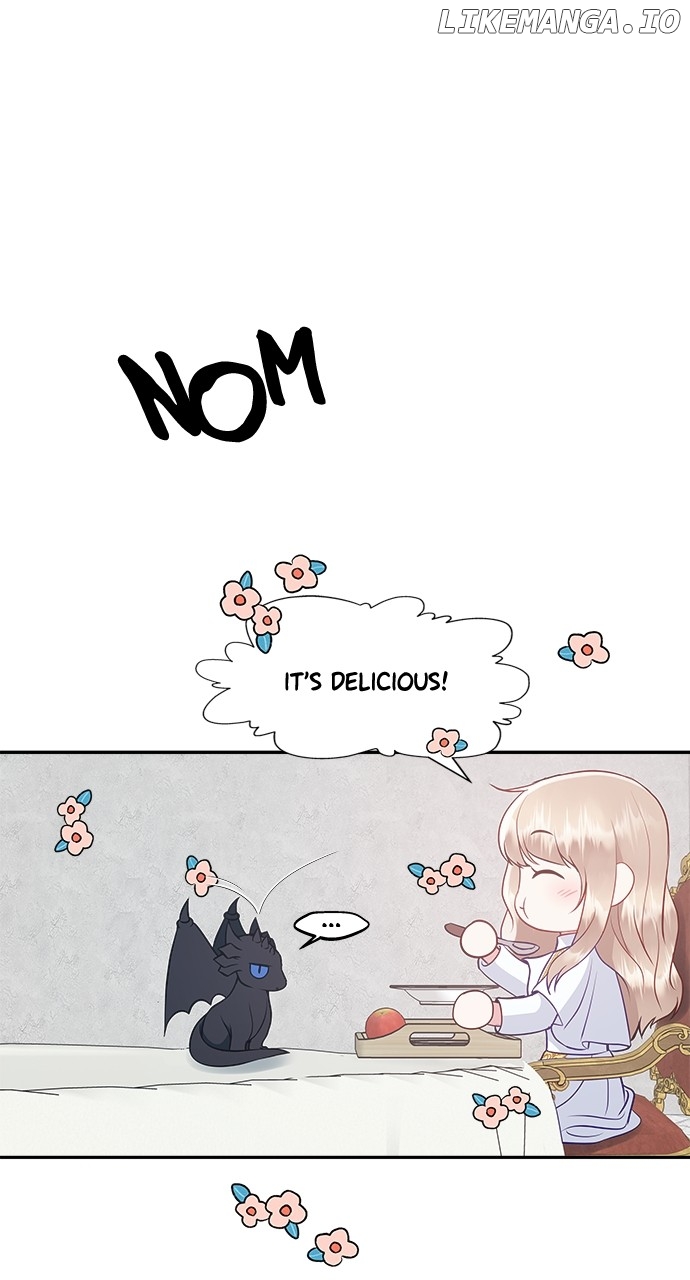 What Does That Evil Dragon Live For? Chapter 47 - page 31