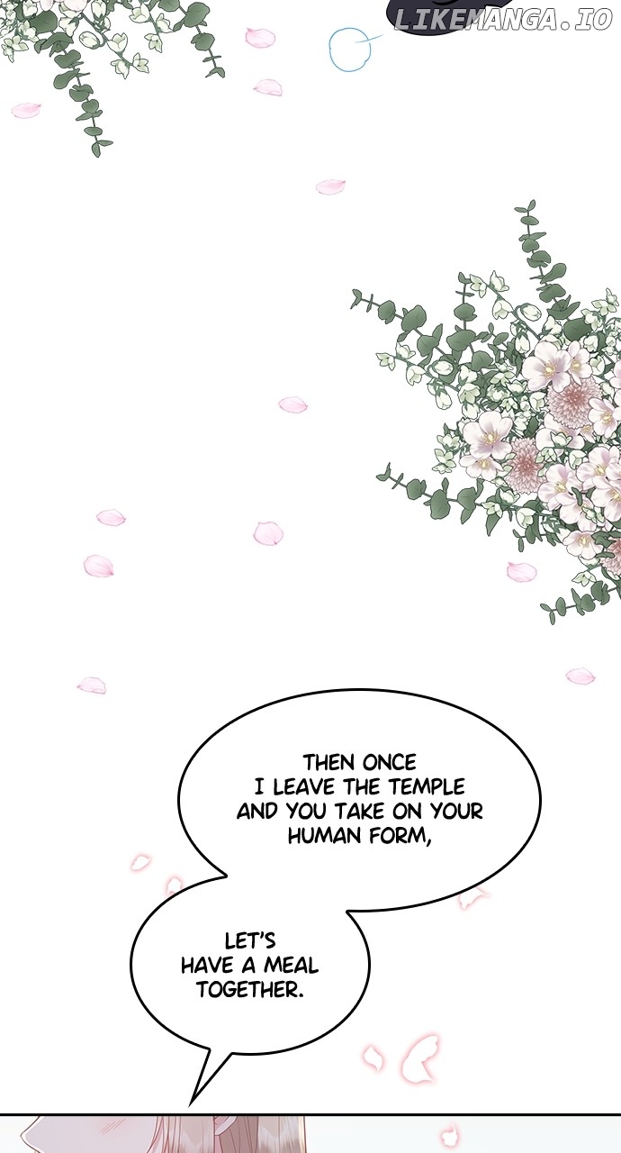 What Does That Evil Dragon Live For? Chapter 47 - page 35