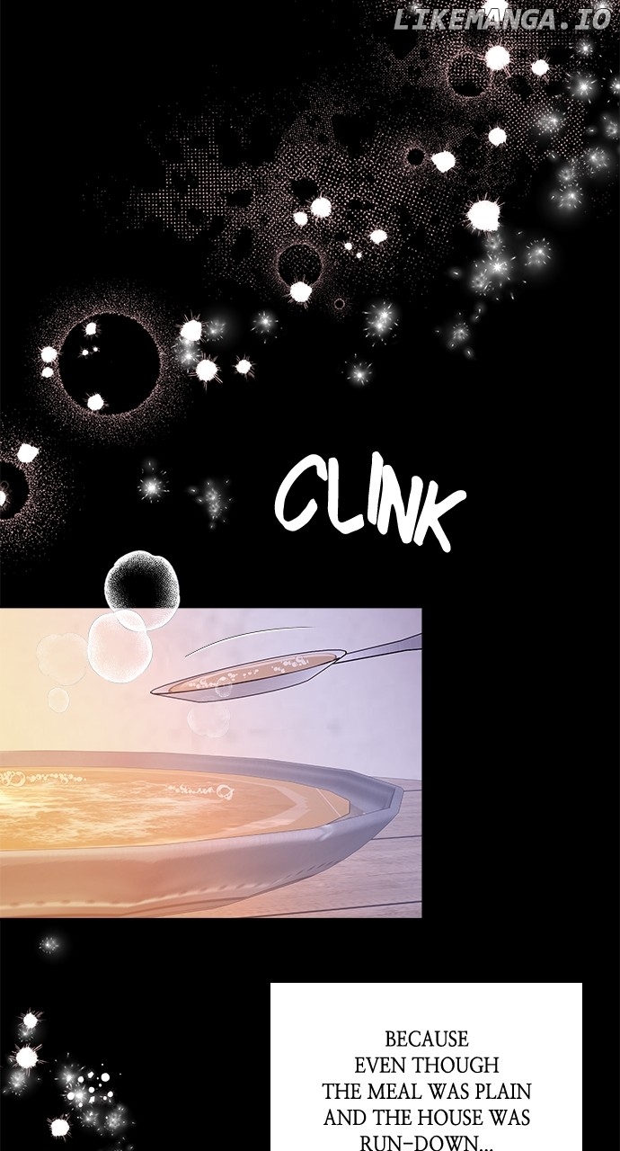 What Does That Evil Dragon Live For? Chapter 47 - page 43