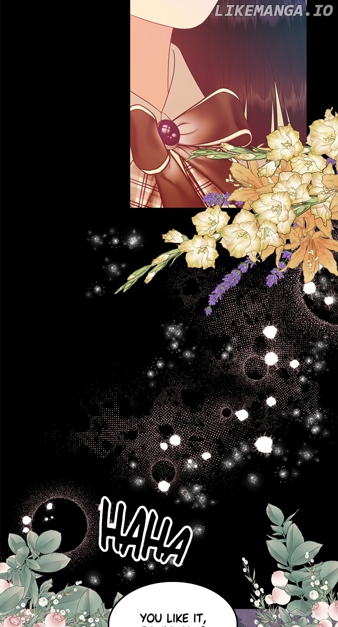 What Does That Evil Dragon Live For? Chapter 47 - page 48