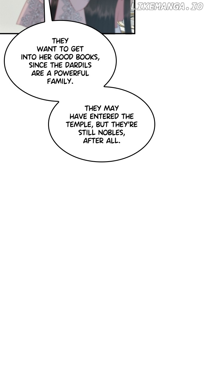 What Does That Evil Dragon Live For? Chapter 47 - page 5