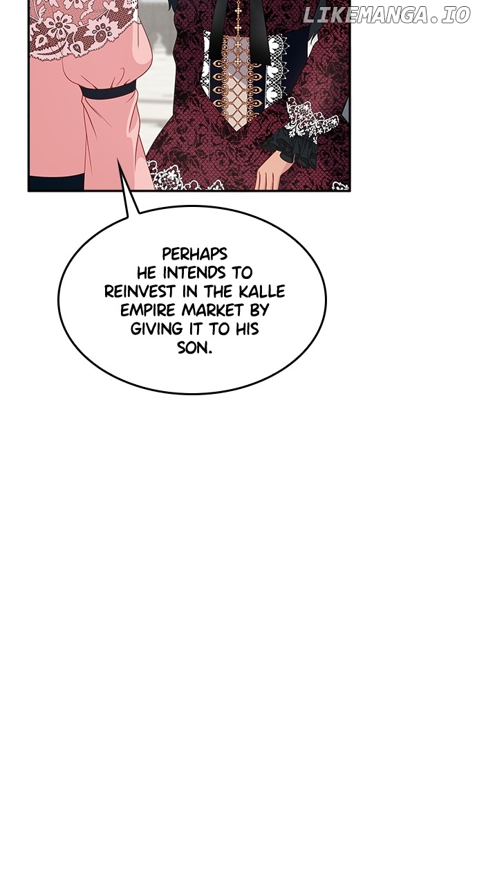What Does That Evil Dragon Live For? Chapter 47 - page 77