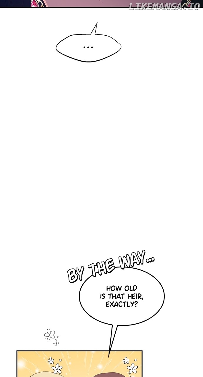 What Does That Evil Dragon Live For? Chapter 47 - page 79