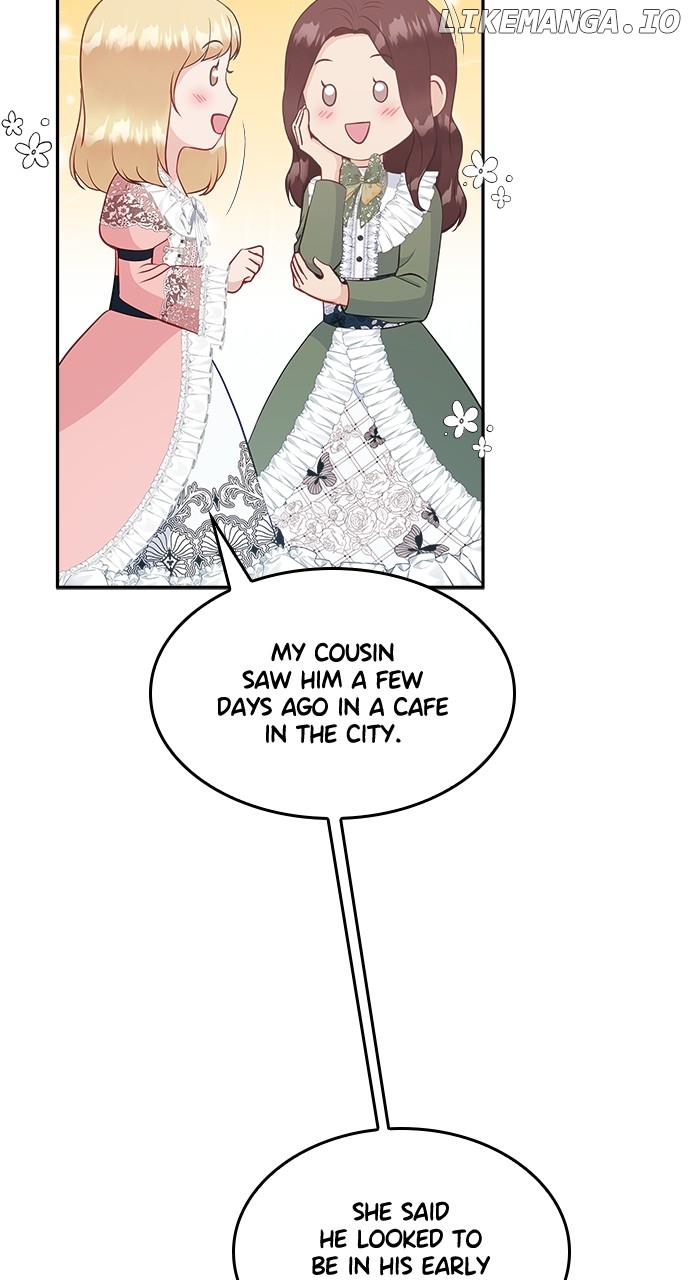 What Does That Evil Dragon Live For? Chapter 47 - page 80