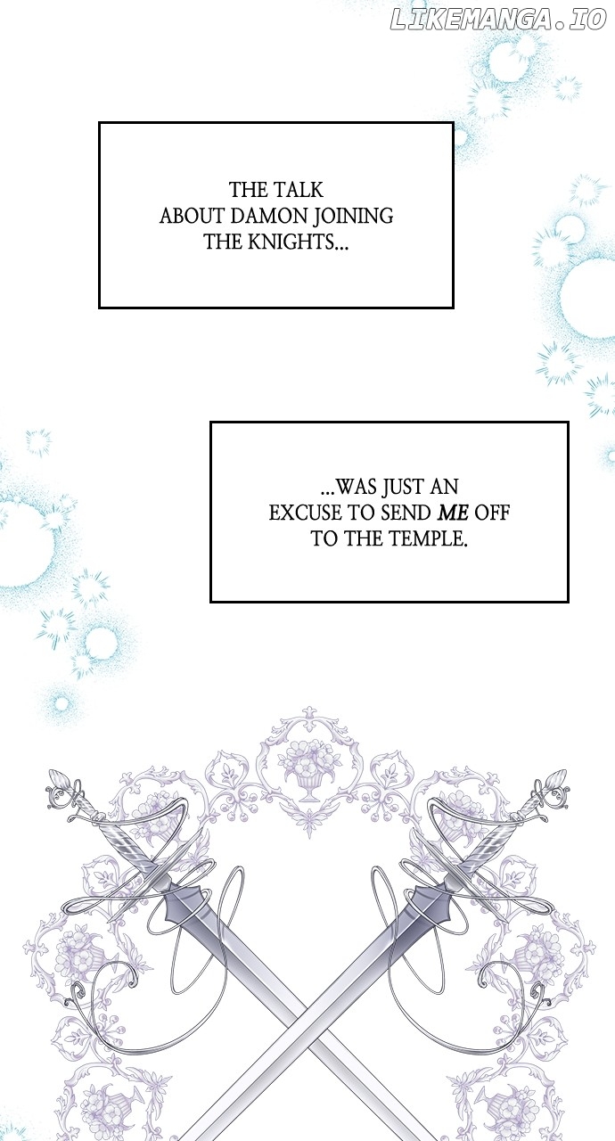 What Does That Evil Dragon Live For? Chapter 41 - page 32