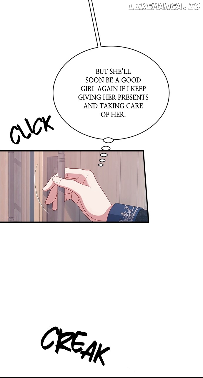 What Does That Evil Dragon Live For? Chapter 41 - page 93