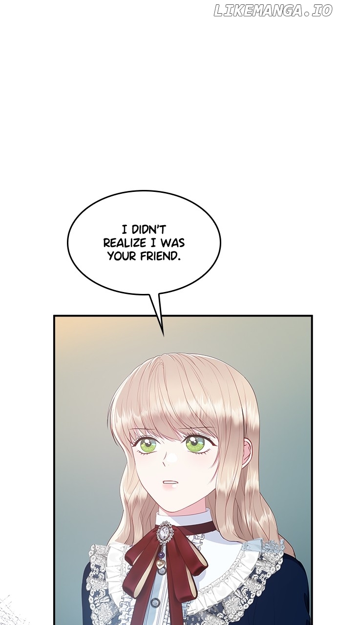 What Does That Evil Dragon Live For? Chapter 42 - page 59
