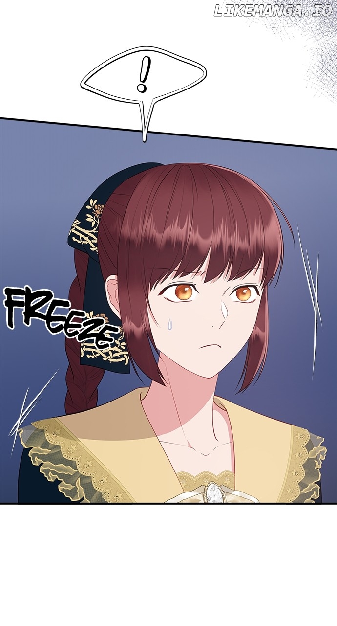 What Does That Evil Dragon Live For? Chapter 42 - page 61