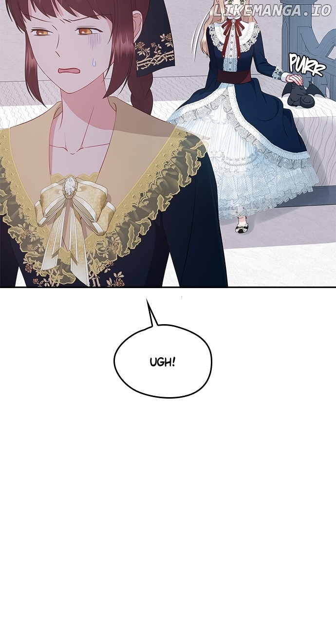 What Does That Evil Dragon Live For? Chapter 42 - page 77