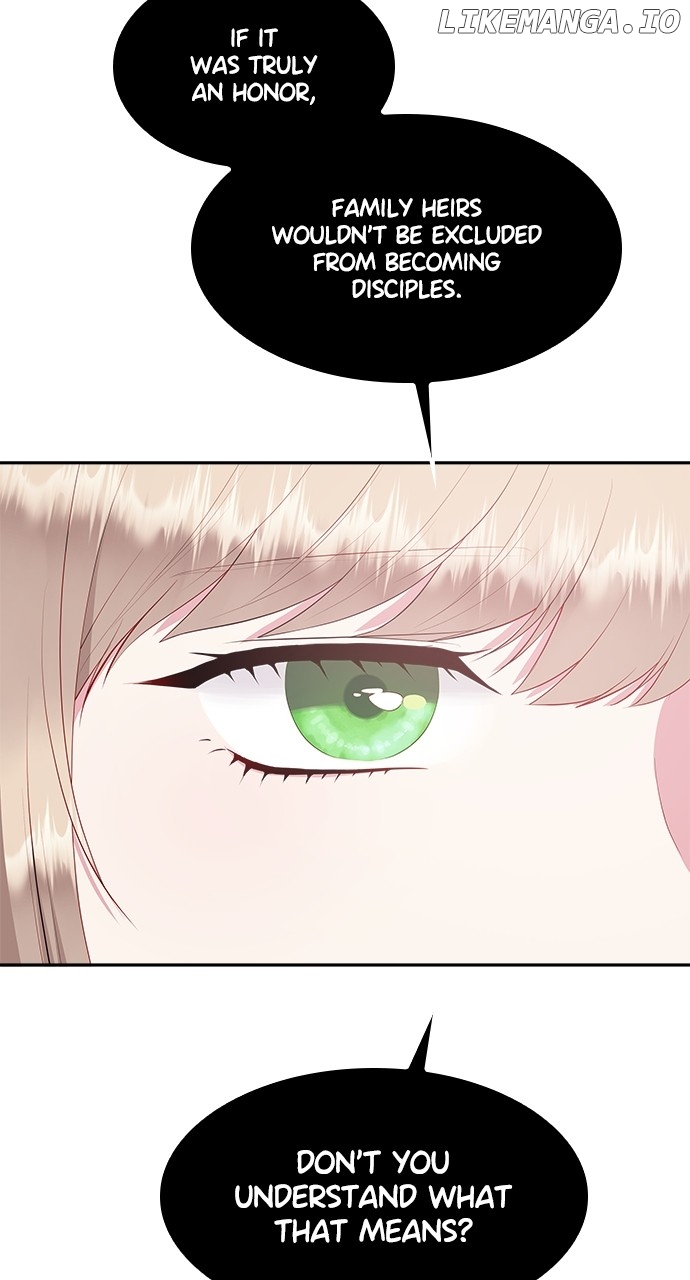 What Does That Evil Dragon Live For? Chapter 43 - page 12