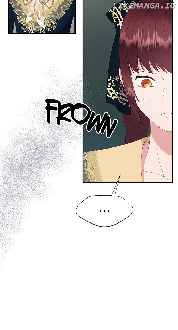 What Does That Evil Dragon Live For? Chapter 43 - page 14
