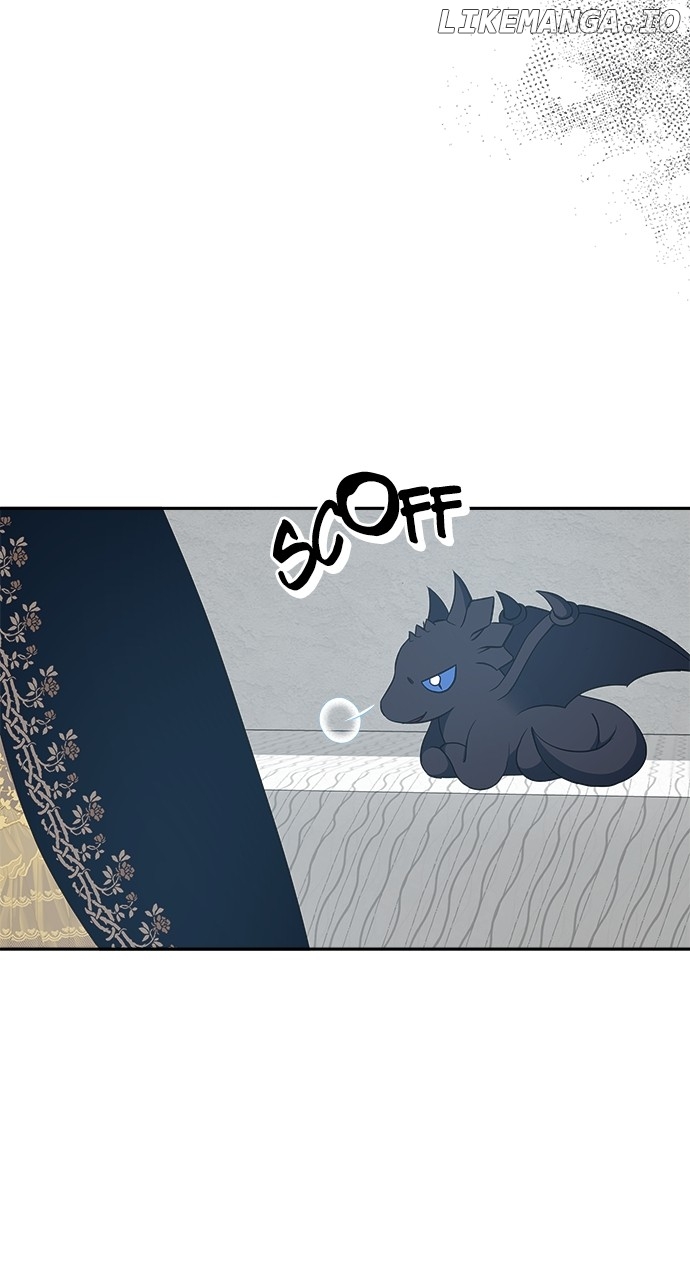 What Does That Evil Dragon Live For? Chapter 43 - page 18