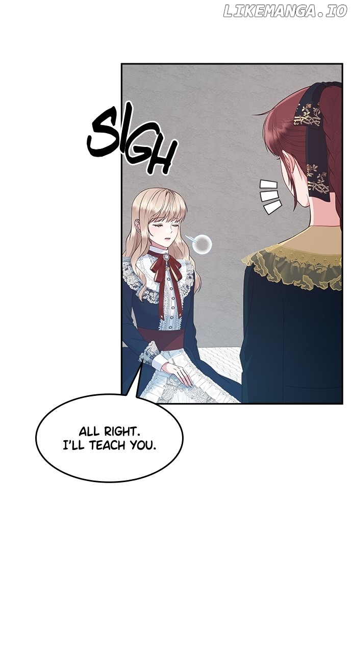 What Does That Evil Dragon Live For? Chapter 43 - page 2