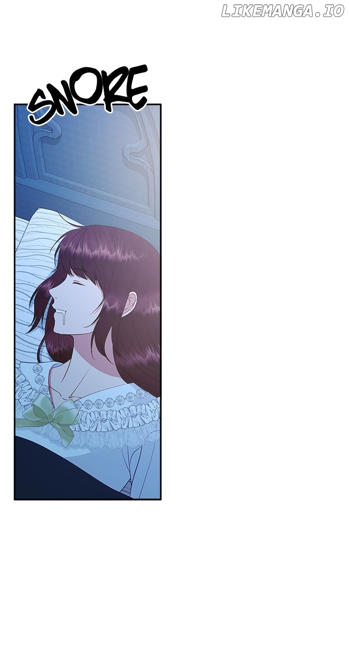 What Does That Evil Dragon Live For? Chapter 43 - page 20
