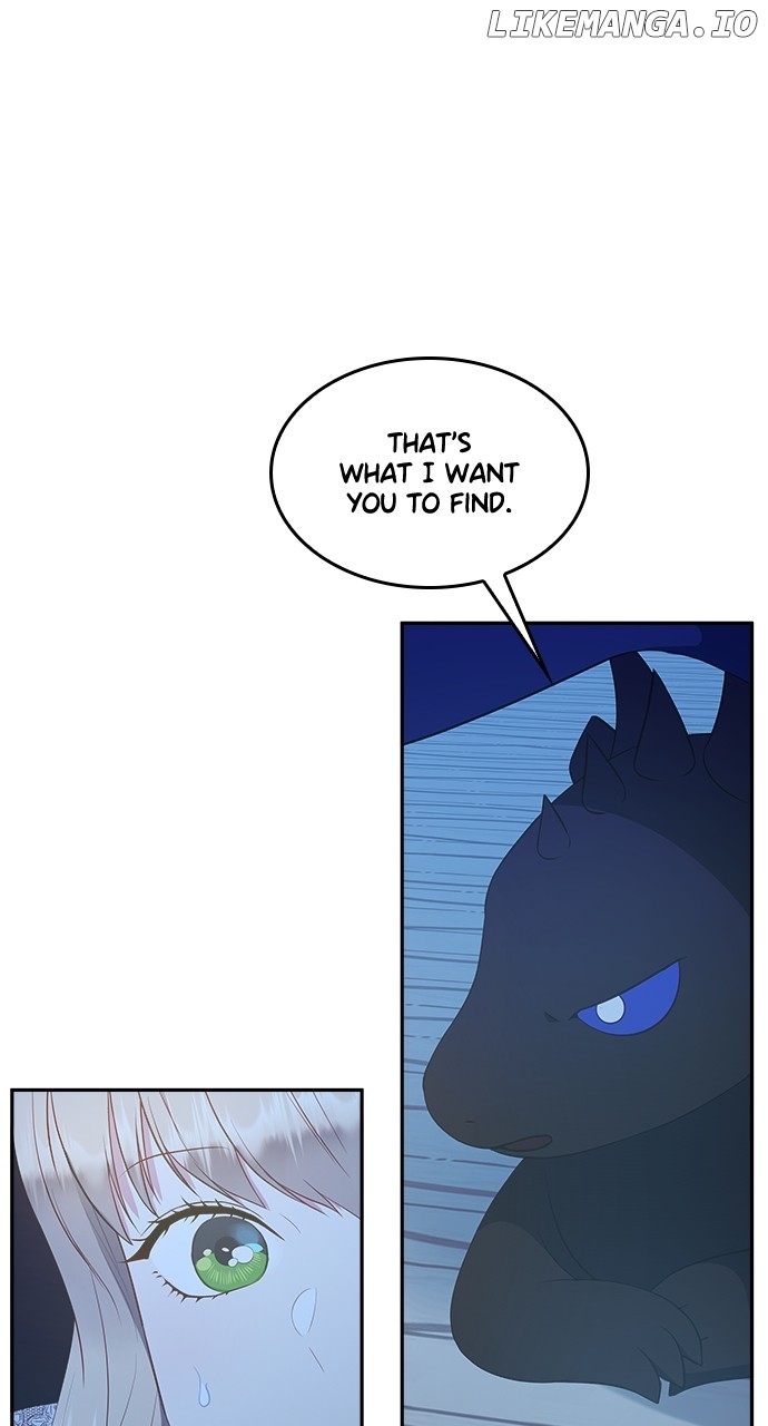What Does That Evil Dragon Live For? Chapter 43 - page 25