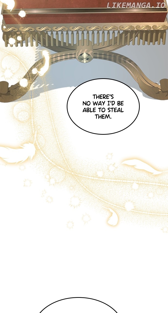What Does That Evil Dragon Live For? Chapter 43 - page 30
