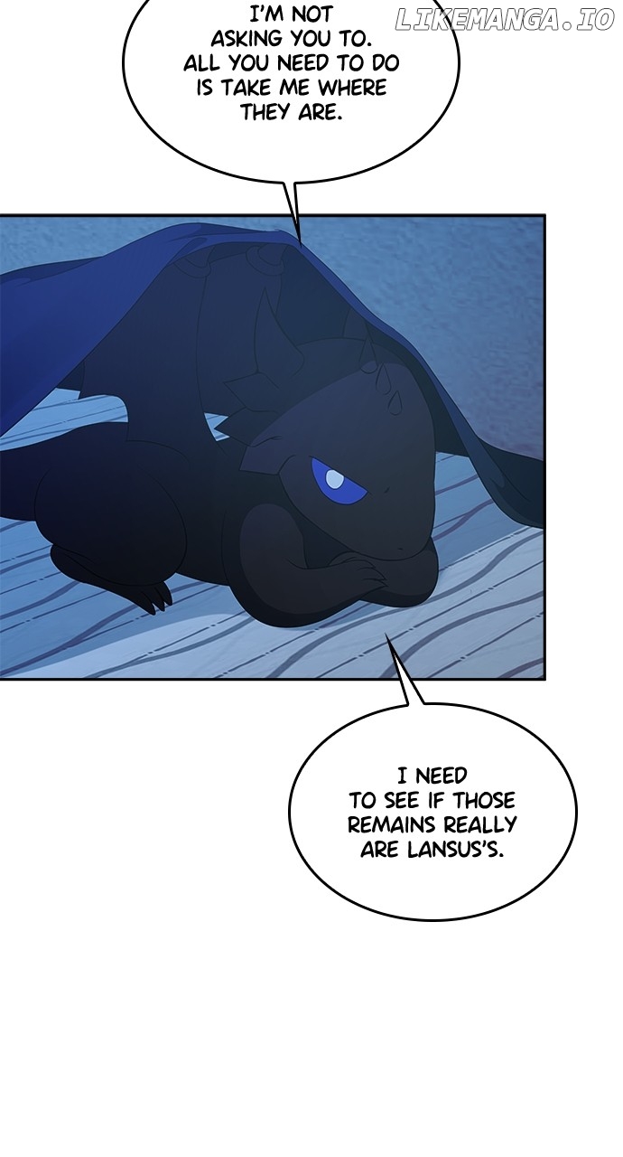 What Does That Evil Dragon Live For? Chapter 43 - page 31