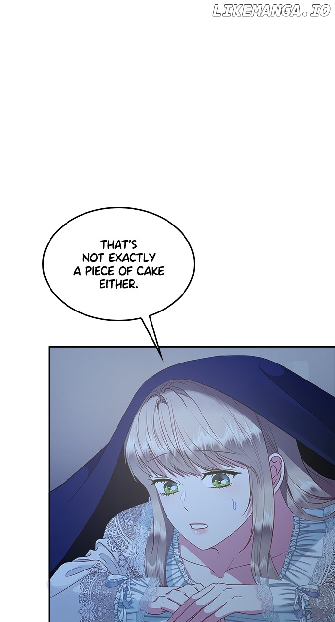 What Does That Evil Dragon Live For? Chapter 43 - page 32