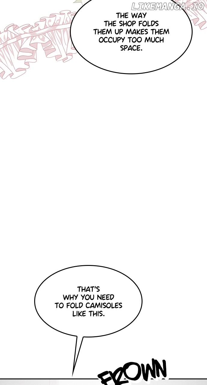 What Does That Evil Dragon Live For? Chapter 43 - page 4
