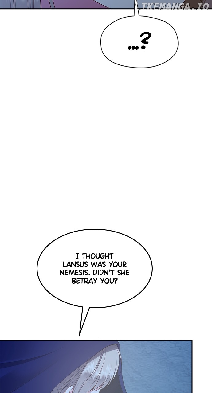What Does That Evil Dragon Live For? Chapter 43 - page 43
