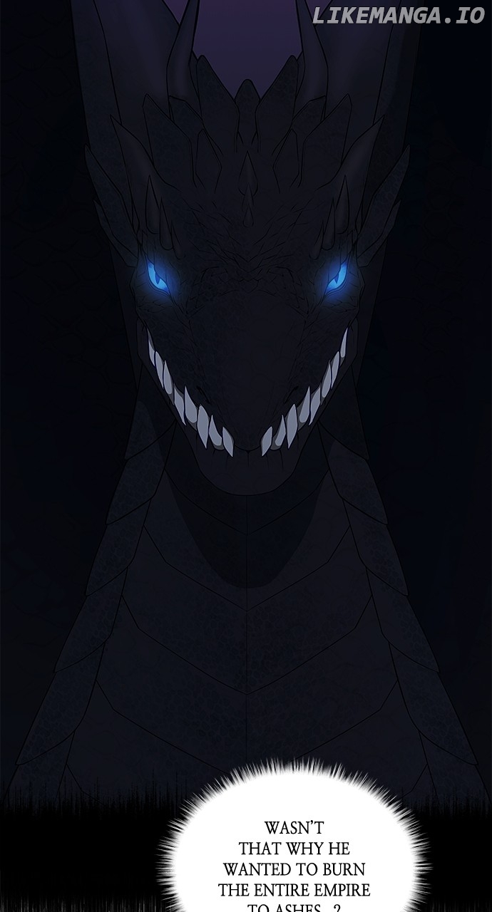 What Does That Evil Dragon Live For? Chapter 43 - page 70